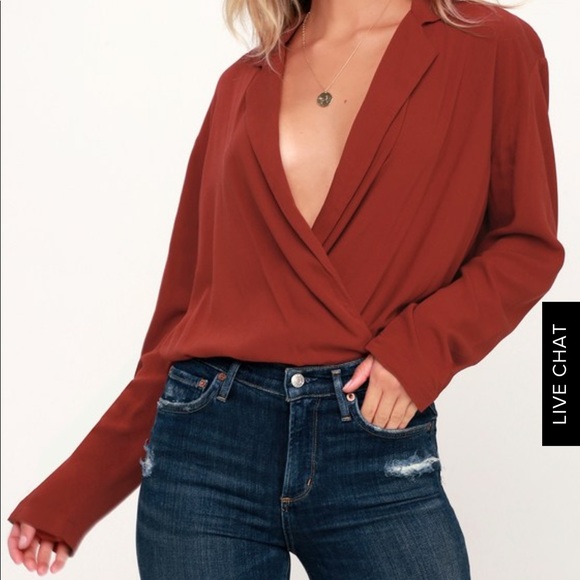 free people elsa bodysuit